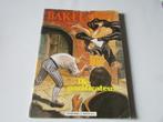 BAKELANDT, DE PACIFICATEUR, Gelezen, Eén stripboek, Hec Leemans, Ophalen of Verzenden
