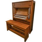 Content Mondri 5400 Occasion Kersen, Muziek en Instrumenten, Orgels, Ophalen of Verzenden, Gebruikt, 2 klavieren, Orgel