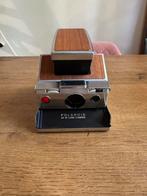 Polaroid SX-70 Land Camera, Ophalen of Verzenden, Gebruikt, Spiegelreflex, Polaroid