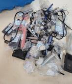 Nieuw diverse minikraan onderdelen oa Kubota, Doe-het-zelf en Verbouw, Gereedschap | Machine-onderdelen en Toebehoren, Ophalen