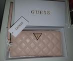 Portemonnee guess, Ophalen of Verzenden, Nieuw, Zwart, Guess