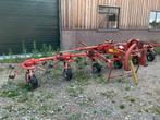 1991 Kuhn GF6301 hooischudder, Zakelijke goederen, Agrarisch | Werktuigen, Overige, Oogstmachine