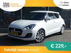 Suzuki Swift 1.2 Select Smart Hybrid € 13.450,00, Auto's, Suzuki, Voorwielaandrijving, 83 pk, Stof, Euro 6