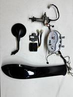 Veel onderdelen Sym Fiddle 2 2022 euro5 brom 9K, Gebruikt, SYM, Sym, Ophalen of Verzenden