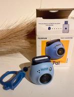Nieuwe Instax Pal polaroid camera, Ophalen of Verzenden, Nieuw