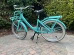 Kinderfiets alpina 22inch, Ophalen, Zo goed als nieuw, 22 inch