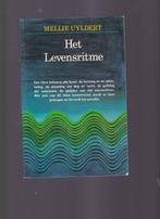 Mellie Uyldert ; Het levensritme, Boeken, Esoterie en Spiritualiteit, Ophalen of Verzenden, Zo goed als nieuw, Overige onderwerpen