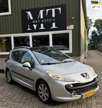 Peugeot 207 SW 1.6 VTi XS NAP AIRCO CRUISE TREKHAAK, Voorwielaandrijving, Gebruikt, 4 cilinders, Handgeschakeld