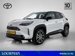 Toyota Yaris Cross 1.5 Hybrid GR Sport | Stoelverwarming | B, 12 maanden, Gebruikt, Wit, 1490 cc