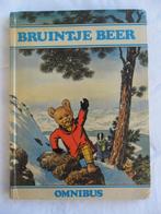 Nostalgisch boek : Bruintje Beer Omnibus, Antiek en Kunst, Antiek | Boeken en Bijbels, Ophalen of Verzenden