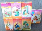 Tinatoppers leesboeken 7 stuks, Ophalen of Verzenden, Gelezen