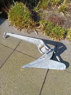 Origineel CQR anker, Ophalen, Gebruikt, Ankeren en Afmeren, Zeilboot of Motorboot