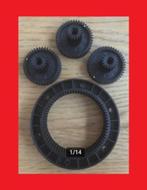 revisieset motor tandwielen onderdelen sparta bosch tandwiel, Fietsen en Brommers, Fietsonderdelen, Ophalen of Verzenden, Nieuw