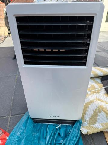 Eroum koeler beschikbaar voor biedingen