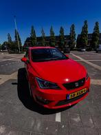 Seat Ibiza 1.2 TSI 77KW (135PK) 2012, Auto's, Voorwielaandrijving, 990 kg, Leder en Stof, Ibiza