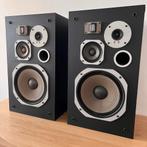 Pioneer hpm 70, Audio, Tv en Foto, Luidsprekers, Zo goed als nieuw, 60 tot 120 watt, Front, Rear of Stereo speakers, Ophalen
