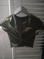 Shein - Crop Top - Maat 176, Meisje, Shein, Ophalen of Verzenden, Zo goed als nieuw