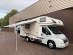 Fiat Camper mclouis m700 met airco, Caravans en Kamperen, Campers, Afzuigkap, Alkoof, Ringverwarming, Fiat