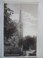 P144 Amsterdam - Kerk Begijnhof, Verzenden, 1920 tot 1940, Ongelopen, Noord-Holland