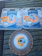 Zaagbladen, Ophalen of Verzenden, Nieuw