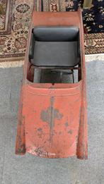 Peugeot 404 Trapauto Vintage, Verzamelen, Ophalen, Gebruikt, Auto's