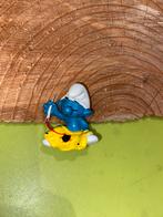 Smurfen kleermaker smurf, Ophalen of Verzenden, Zo goed als nieuw