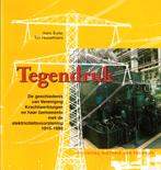 Tegendruk. De geschiedenis van Vereniging Krachtwerktuigen, Gelezen, H. Buiter & T. Hesselmans, Ophalen of Verzenden, Overige onderwerpen