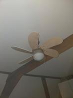 Ventilator aeg, Witgoed en Apparatuur, Ventilatoren, Ophalen of Verzenden, Gebruikt, Plafondventilator
