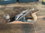 Nooitgedacht nr. 3 zeer zware schaaf, Antiek en Kunst, Antiek | Gereedschap en Instrumenten, Ophalen of Verzenden