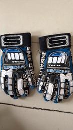 Cross handschoenen XXS, Motoren, Kleding | Motorkleding, Ophalen of Verzenden, Tweedehands, Handschoenen