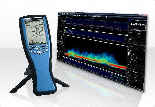 Elektrosmog, EMF, straling, aarde, schimmel meten, Diensten en Vakmensen, Overige Diensten