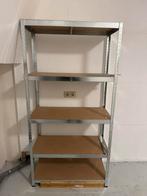 Stelling rekken, Ophalen of Verzenden, Zo goed als nieuw