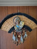 Indianen decoratie, Ophalen, Gebruikt