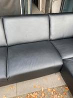 !!ACTIE!! SKAI HOEKBANK, GRATIS LEVERING, Huis en Inrichting, Banken | Bankstellen, 250 tot 300 cm, Metaal, Verzenden, Hoekbank