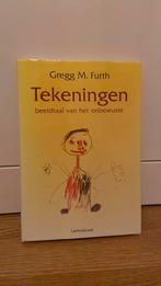 Gregg Furth - Tekeningen, Gregg Furth, Ophalen of Verzenden, Zo goed als nieuw