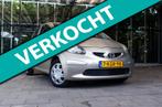Toyota Aygo 1.0-12V Airco/ Luxe bekleding / Rijklaarprijs!, Auto's, Voorwielaandrijving, Gebruikt, 4 stoelen, Handgeschakeld