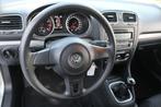 Volkswagen GOLF Variant 1.2 TSI Trendline BlueMotion | Radio, Auto's, Te koop, Zilver of Grijs, Benzine, Gebruikt