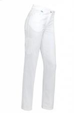 Broek dames zorg nieuw, Kleding | Dames, Wit, Nieuw, Ophalen of Verzenden, Maat 36 (S)