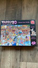 Wasgij puzzel 1000 stukjes, Hobby en Vrije tijd, Denksport en Puzzels, Ophalen, 500 t/m 1500 stukjes, Zo goed als nieuw
