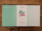 Nieuw! NAÏF Starterkit - Natuurlijke Babyverzorging, Ophalen of Verzenden, Nieuw, Overige typen