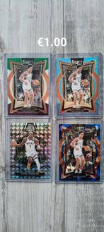 NBA Basketbal Cards Rookies - Topps - Panini - Kaartjes, Ophalen of Verzenden, Nieuw, Overige typen