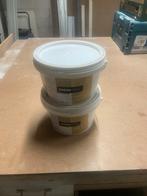 Basebeton Oxidestuc Aluminium - 4kg - 10m2, Ophalen, Nieuw