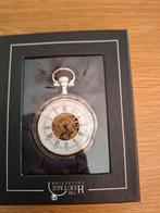 Vintage Skelet Horloge - The Heritage Collection, Antiek en Kunst, Antiek | Klokken, Ophalen of Verzenden