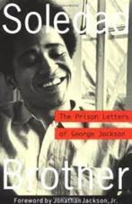 George Jackson: Soledad brother. Engelstalig, Boeken, Gelezen, Amerika, Ophalen of Verzenden, George Jackson