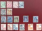 Nederlands Indie : restant Wilhelmina's 1892-1932, Postzegels en Munten, Postzegels | Nederlands-Indië en Nieuw-Guinea, Verzenden