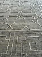 IKEA TÄRGRÄS Tapijt - Grijs - 170x240 cm, Huis en Inrichting, Ophalen, 150 tot 200 cm, 200 cm of meer, Zo goed als nieuw