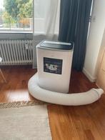 Mobiele Airco - AEG AXP34U338HW, Ophalen, Minder dan 60 m³, Timer, 3 snelheden of meer