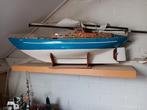 Zeilschip, Ophalen, Overige merken
