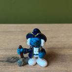 20505 smurf George Washington schlumpf schleich peyo, Ophalen of Verzenden, Zo goed als nieuw