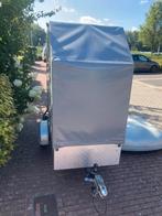Scootmobiel aanhanger voor achter de auto, Auto diversen, Aanhangers en Bagagewagens, Ophalen, Gebruikt